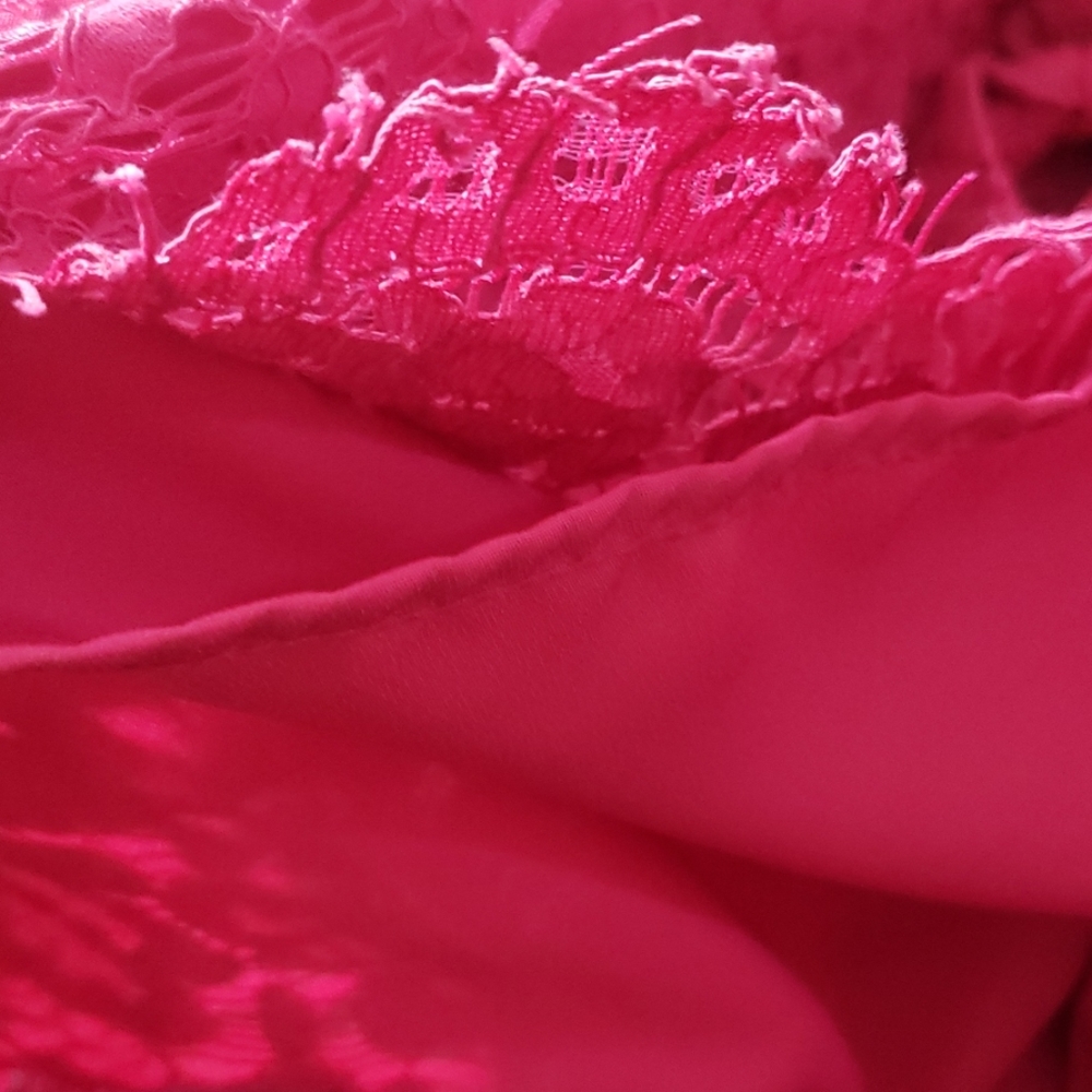 Pink blouse - Picture 4 of 4